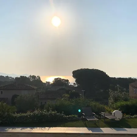 Maison Accueillante A Avec Piscine Privee Villa Roquebrune-sur-Argens