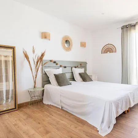 Villa Maison Accueillante A Avec Piscine Privee Roquebrune-sur-Argens
