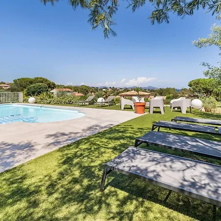 Maison Accueillante A Avec Piscine Privee *