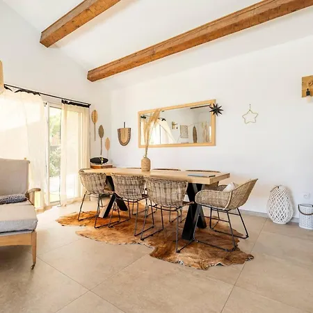 Maison Accueillante A Avec Piscine Privee Roquebrune-sur-Argens