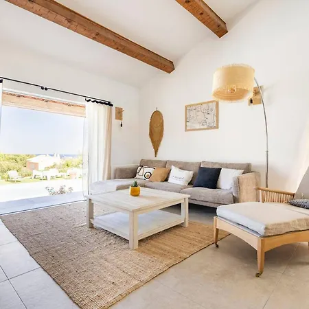 Villa Maison Accueillante A Avec Piscine Privee *