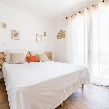 Maison Accueillante: Retreat With Private Pool Roquebrune-sur-Argens